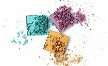 Как восстановить разбитые тени