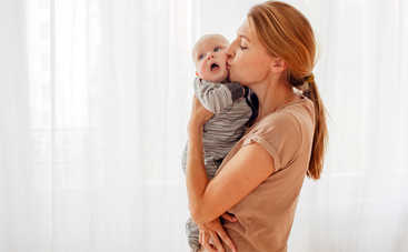 Как понимать язык тела у младенцев - 7 советов родителям