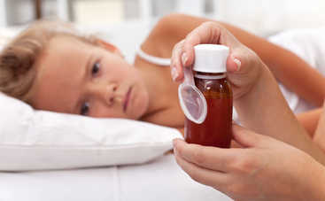 Все, что вам следует знать о лекарствах для детей