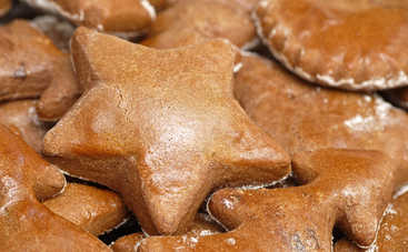 Что приготовить на завтрак школьнику: медовые пряники