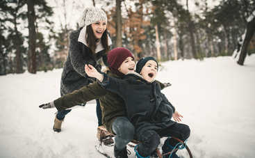 5 способов научить ребенка самому важному в жизни