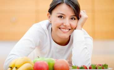 ТОП-5 продуктов для женского организма