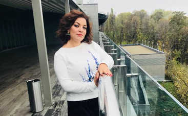 Наталия Холоденко дала совет, как влюбить в себя мужчину