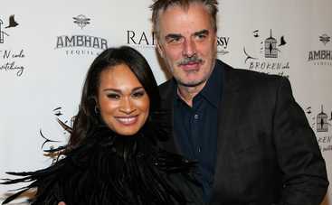 65-летний актер сериала «Секс в большом городе» Крис Нот стал отцом