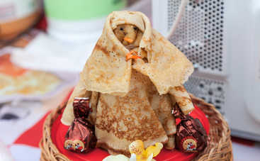 Масленица-2020: как встречать праздник по дням недели