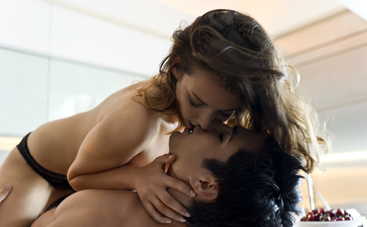 5 приемов в сексе, о которых стоит забыть