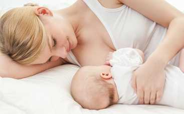 Боль при грудном скармливании: ТОП-3 главные причины