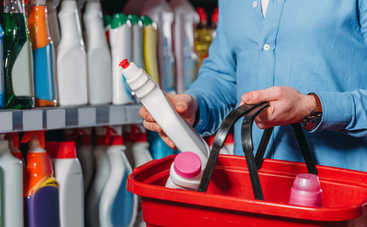 Убираем за копейки: как сэкономить на моющих средствах