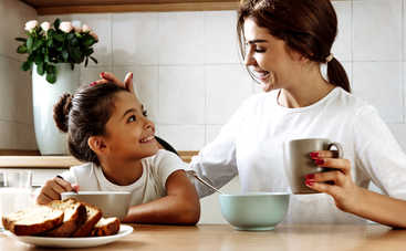 Мегаполезный булгур: 5 плюсов для женщин и детей