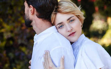 VERA KEKELIA впервые станет мамой