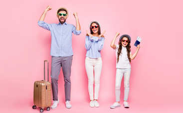 8 вещей, которые не стоит надевать для путешествия в самолете