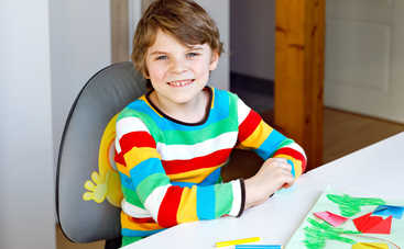 5 простых поделок к празднику весны для дошкольников