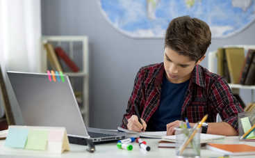 Как быстро сделать домашнее задание: ценные советы для школьников