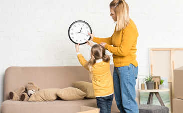 Когда Украина перейдет на летнее время в 2020 году?