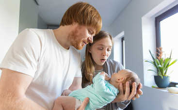 Скрытая беременность: как можно не знать о своем положении до родов