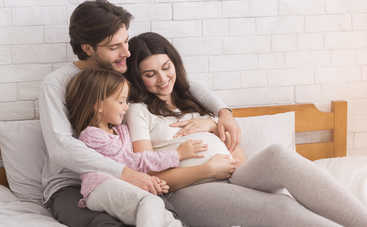 Высота стояния дня матки по неделям беременности