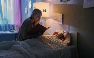 Влияние сказки на психическое развитие ребенка