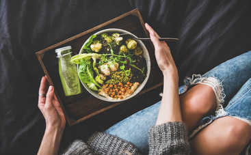 Что такое суперфуды и так ли они полезны на самом деле