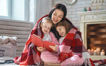 10 секретов идеальных родителей - как лучше понимать детей