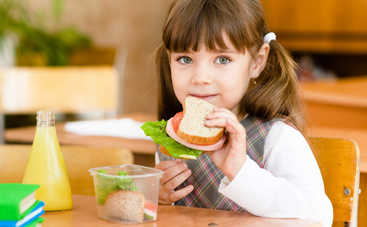 Главные правила питания для школьников: что вы упускали ранее
