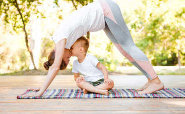 10 простых способов убрать живот всего за 30 дней