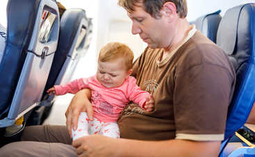 5 ситуаций, в которых тебе напрасно стыдно за своего ребенка