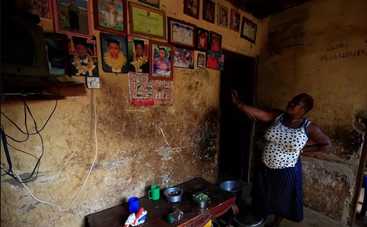 Самая плодовитая женщина на Земле родила 44 ребенка