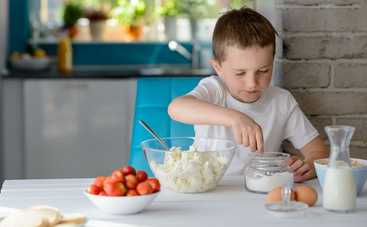 Укрепляем здоровье: ТОП-5 продуктов для вашей щитовидки