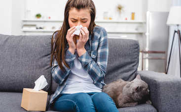 5 признаков воспалительного процесса в организме