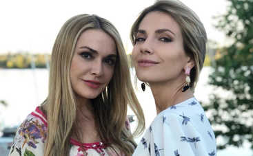 Дочь Ольги Сумской призналась, на сколько поправилась за время беременности