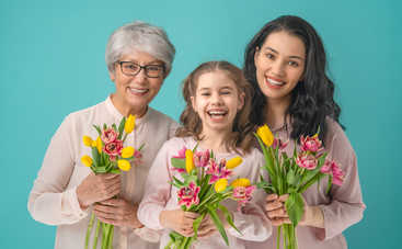 5 способов провести 8 марта идеально