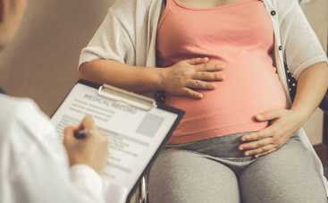 Все, что вам нужно знать о беременности после 40