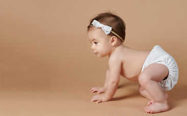 Памперсы для новорожденных: на что стоит обратить внимание