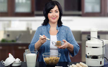 Великолепный вкус: сырники из тофу с бананом постные (рецепт)