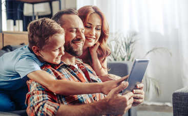 Как вести себя так, словно вы богатая мама