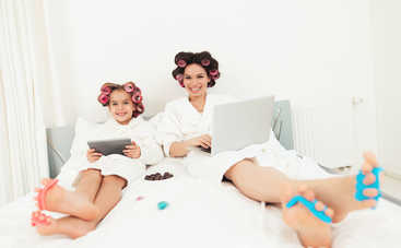 Как сделать идеальный педикюр в домашних условиях: 3 правила