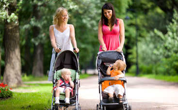 Когда ребенку нельзя гулять после прививки