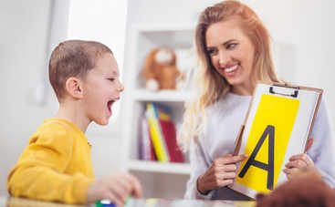 Проверено, действует: 5 способов сделать речь малыша чистой и правильной