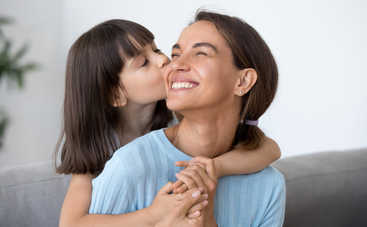 ТОП-5 признаков, что вы хорошая мама