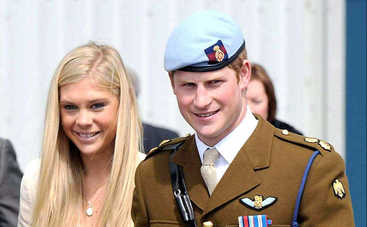 Стало известно, почему принц Гарри расстался с девушкой после 7-летнего романа