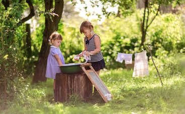 Самые странные лайфхаки домоводства от бабушек, которые лучше не повторять