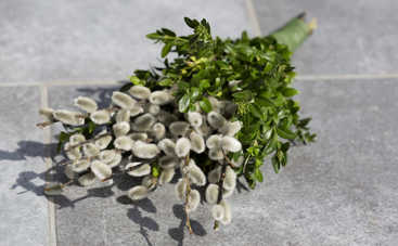 Когда Вербное воскресенье 2020 – дата