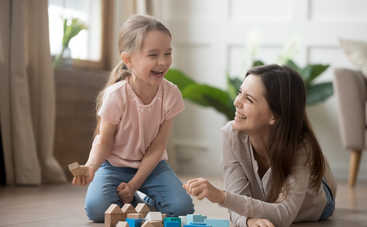 5 простых игр, которые помогут развить у ребенка способность к концентрации