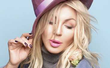 Ирина Билык ждет кольцо от Олега Винника