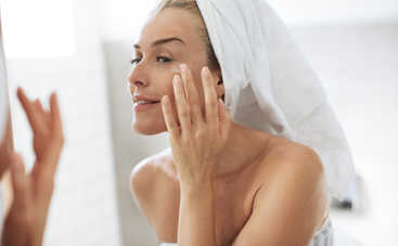 Как восстановить кожу после зимы: ТОП-3 витамина для вас