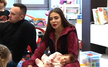 Стосується кожного: роды онлайн (эфир от 09.03.2020)