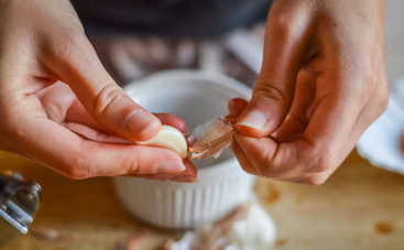 Что будет, если есть чеснок каждый день