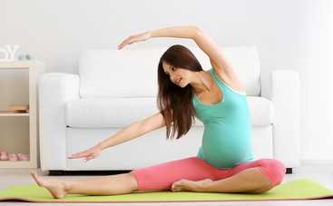 Готовимся к родам: 5 главных упражнений для тонуса мышц