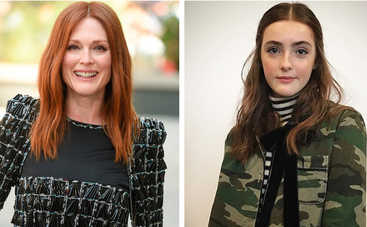 Какими получились дети у всемирно известных красавиц