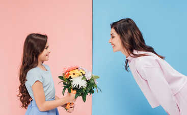 День матери в Украине 2020: дата праздника и традиции